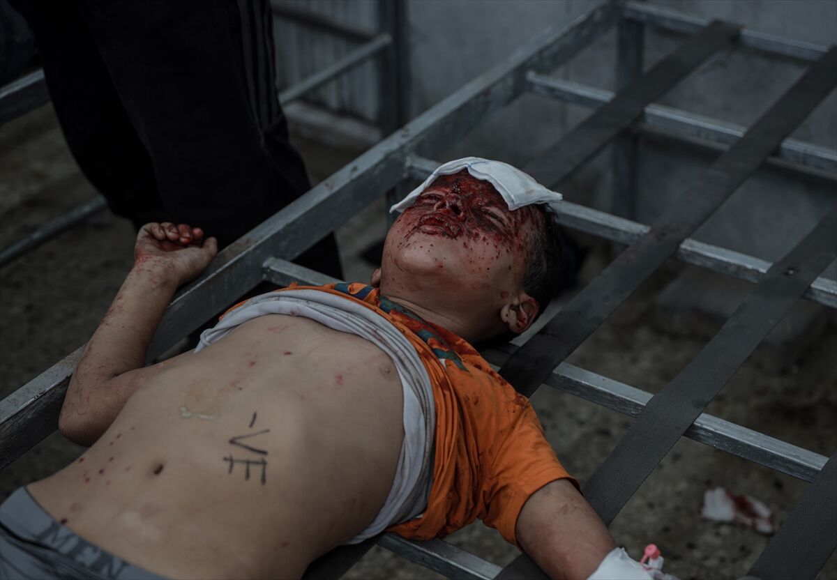 A A 20250923 39204214 39204212 I S R A I L I N G A Z Z E Y E Y O N E L I K S A L D I R I L A R I S U R U Y O R