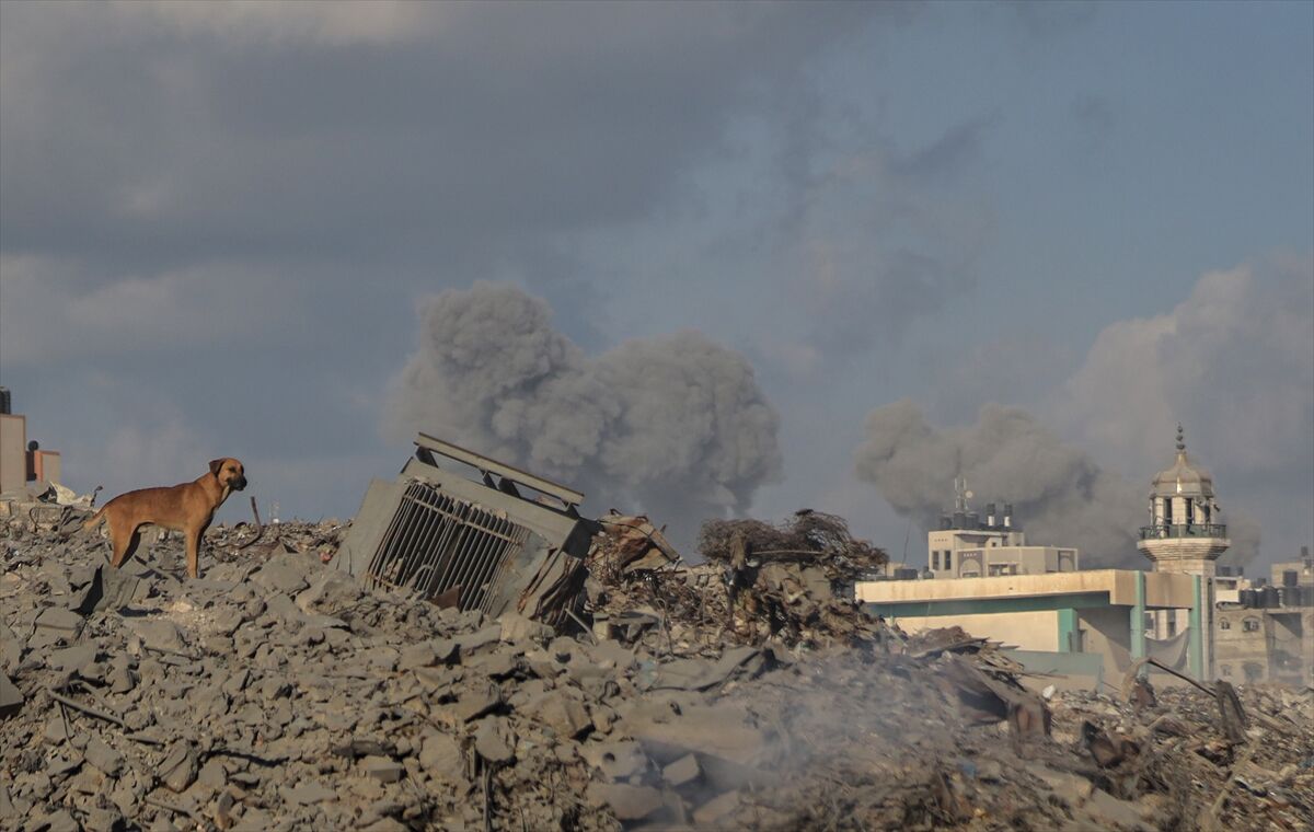 A A 20250924 39208827 39208824 I S R A I L I N G A Z Z E Y E Y O N E L I K S A L D I R I L A R I S U R U Y O R