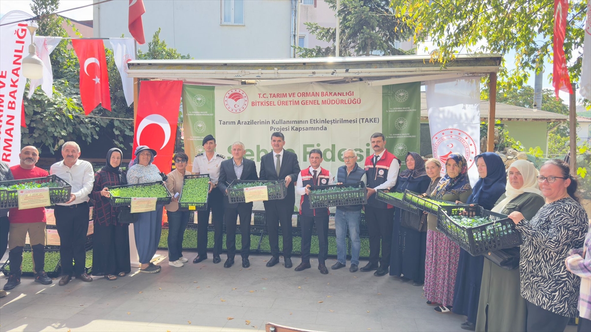 A A 20250924 39211581 39211580 S A R I Y E R D E 62 U R E T I C I Y E 112 B I N F I D E D A G I T I L D I