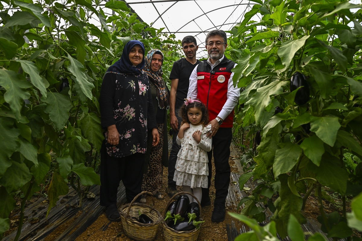 A A 20250925 39225421 39225410 T A R I M V E O R M A N B A K A N I I B R A H I M Y U M A K L I