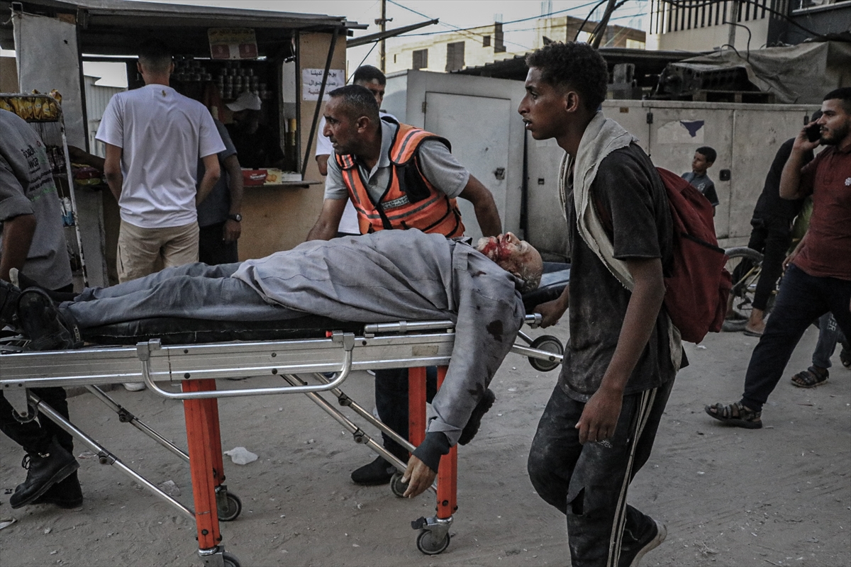 A A 20250927 39244538 39244533 I S R A I L O R D U S U N U S E Y R A T B O L G E S I N D E P A Z A R Y E R I N I V U R D U