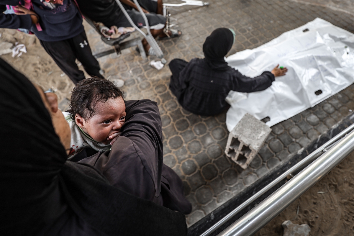 A A 20250928 39247907 39247898 I S R A I L S A L D I R I L A R I N D A H A Y A T I N I K A Y B E D E N 7 F I L I S T I N L I N I N C E N A Z E S I S I F A H A S T A N E S I N D E N K A L D I R I L D I