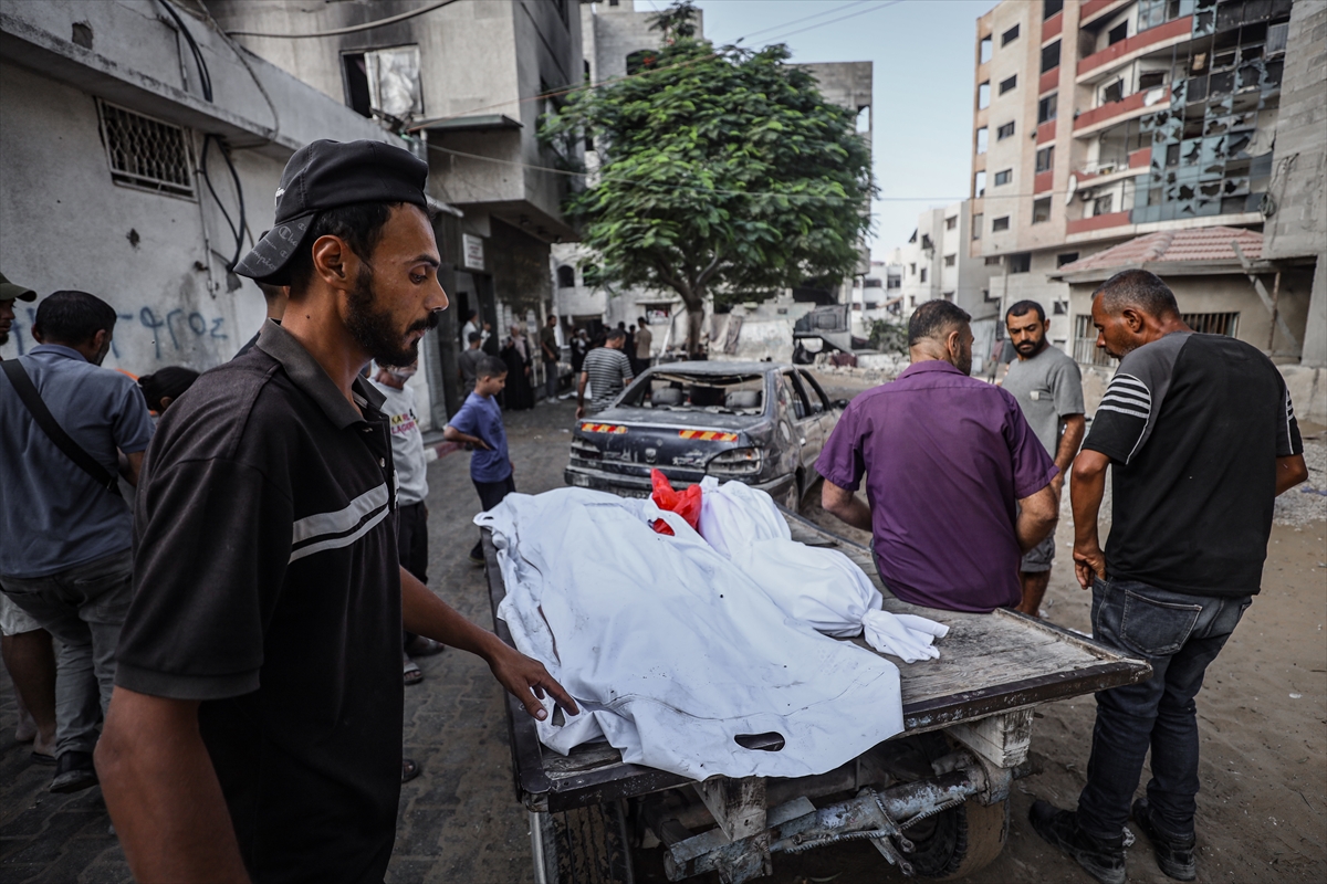 A A 20250928 39247907 39247903 I S R A I L S A L D I R I L A R I N D A H A Y A T I N I K A Y B E D E N 7 F I L I S T I N L I N I N C E N A Z E S I S I F A H A S T A N E S I N D E N K A L D I R I L D I