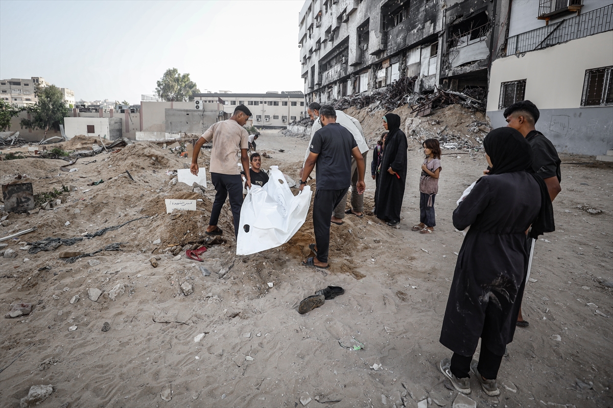 A A 20250928 39247907 39247905 I S R A I L S A L D I R I L A R I N D A H A Y A T I N I K A Y B E D E N 7 F I L I S T I N L I N I N C E N A Z E S I S I F A H A S T A N E S I N D E N K A L D I R I L D I