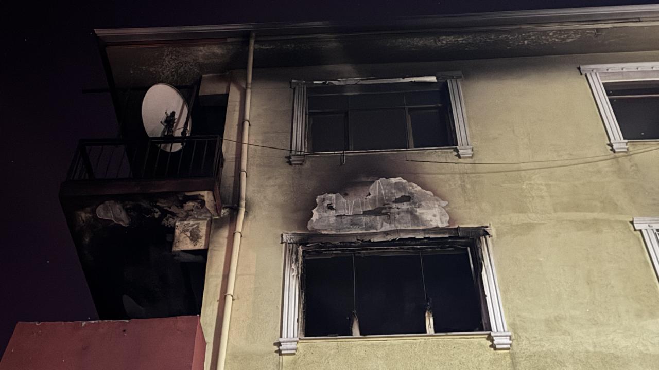 Bursa Yangin Aa 2400436