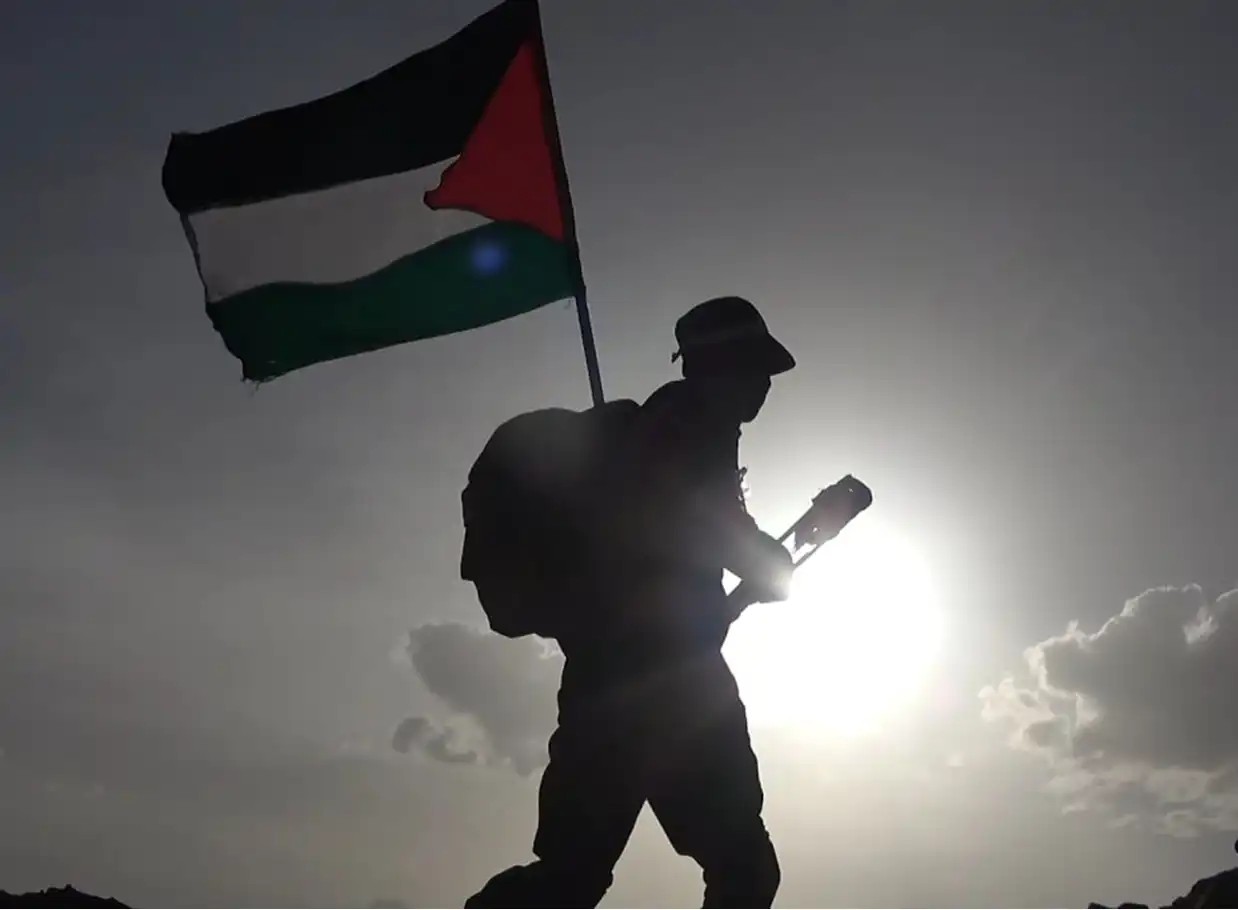 Ensarullah Operasyon