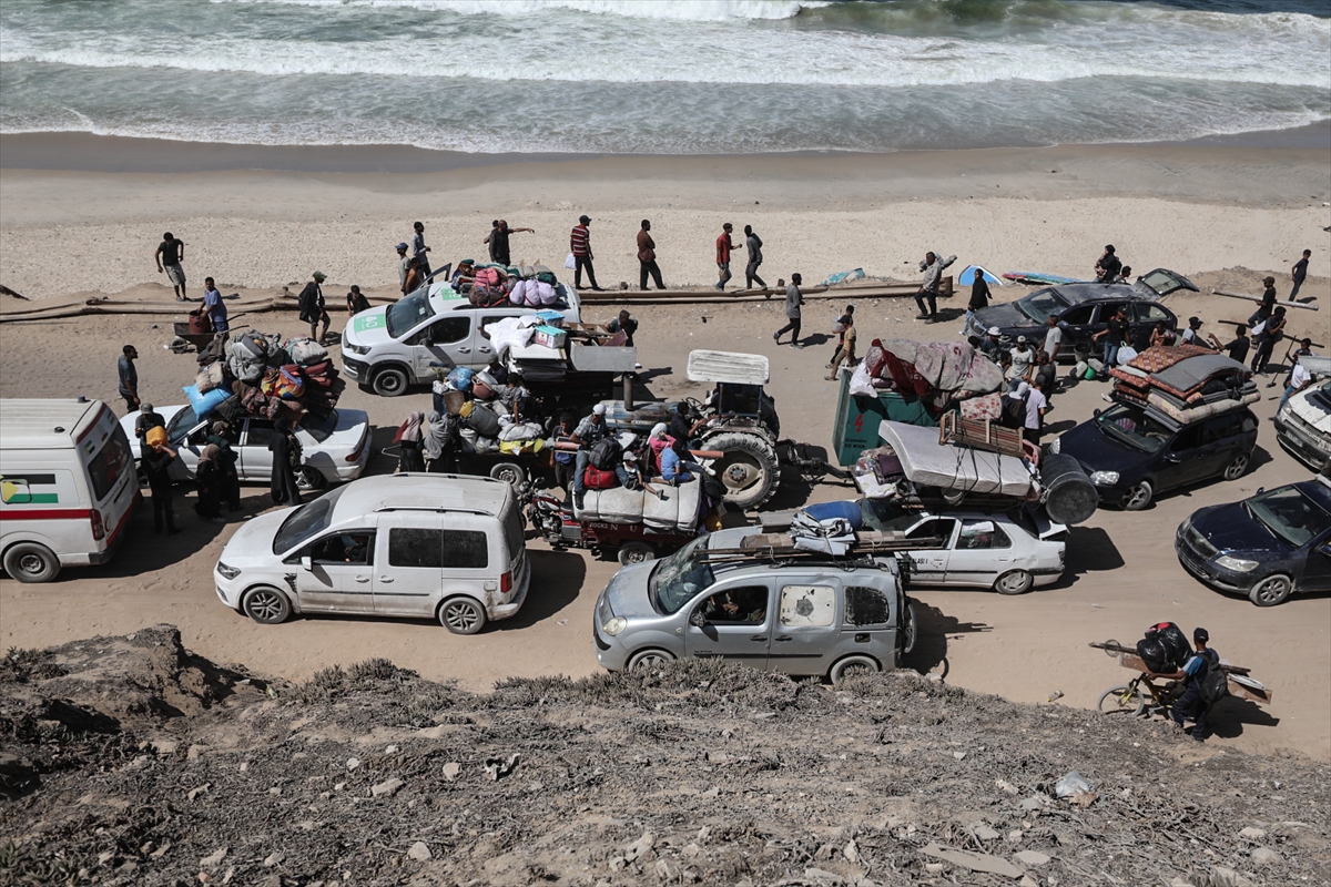 A A 20251001 39277921 39277889 I S R A I L S A L D I R I L A R I A L T I N D A G A Z Z E N I N K U Z E Y I N D E K I F I L I S T I N L I L E R G O C E E T M E Y E D E V A M E D I Y O R