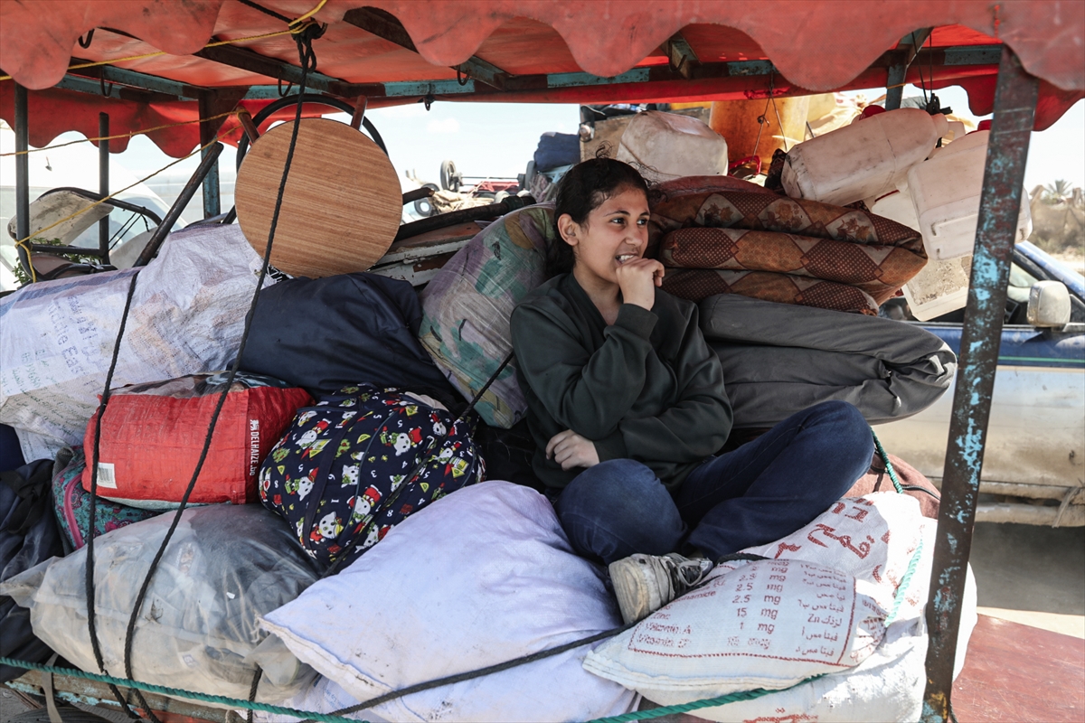 A A 20251001 39277921 39277892 I S R A I L S A L D I R I L A R I A L T I N D A G A Z Z E N I N K U Z E Y I N D E K I F I L I S T I N L I L E R G O C E E T M E Y E D E V A M E D I Y O R