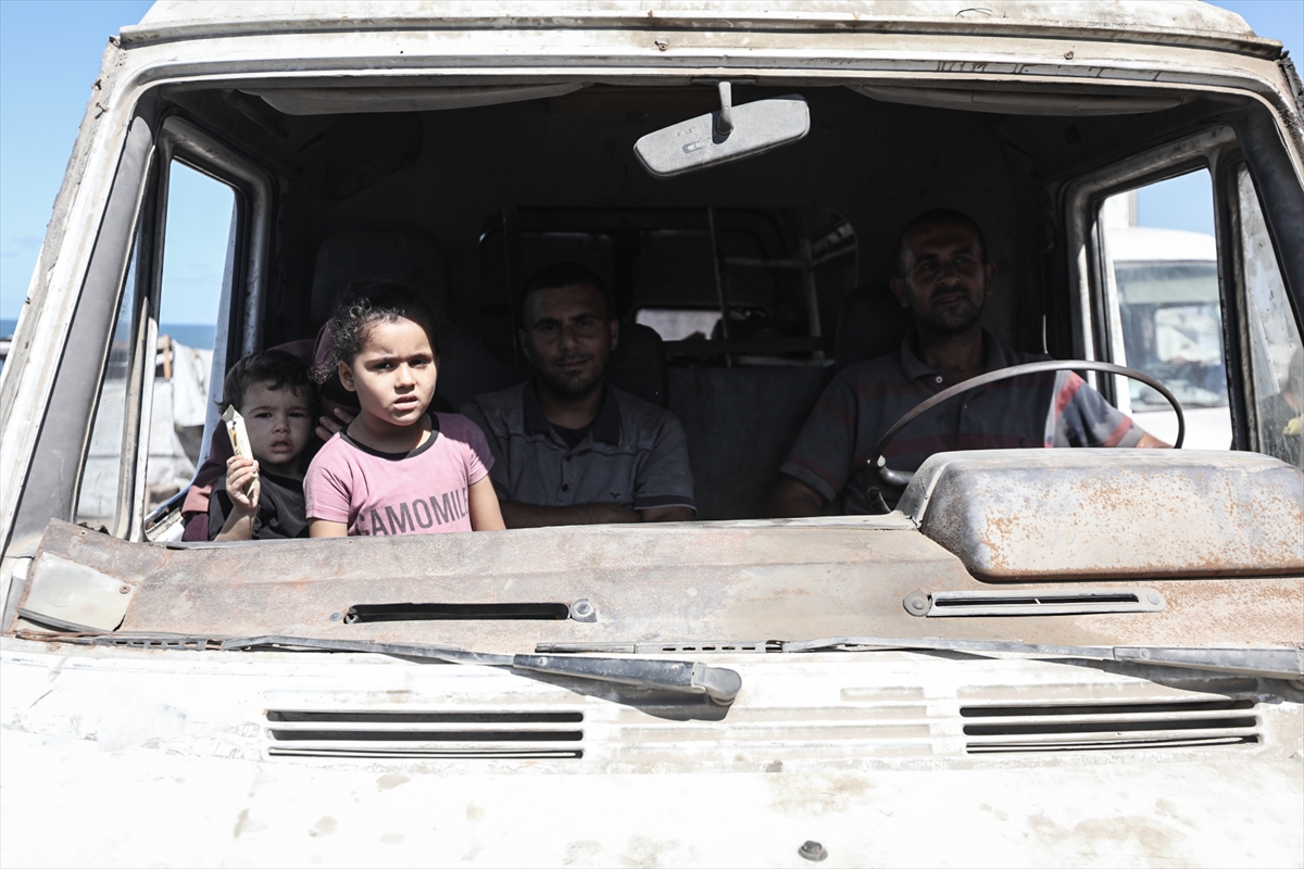 A A 20251001 39277921 39277894 I S R A I L S A L D I R I L A R I A L T I N D A G A Z Z E N I N K U Z E Y I N D E K I F I L I S T I N L I L E R G O C E E T M E Y E D E V A M E D I Y O R