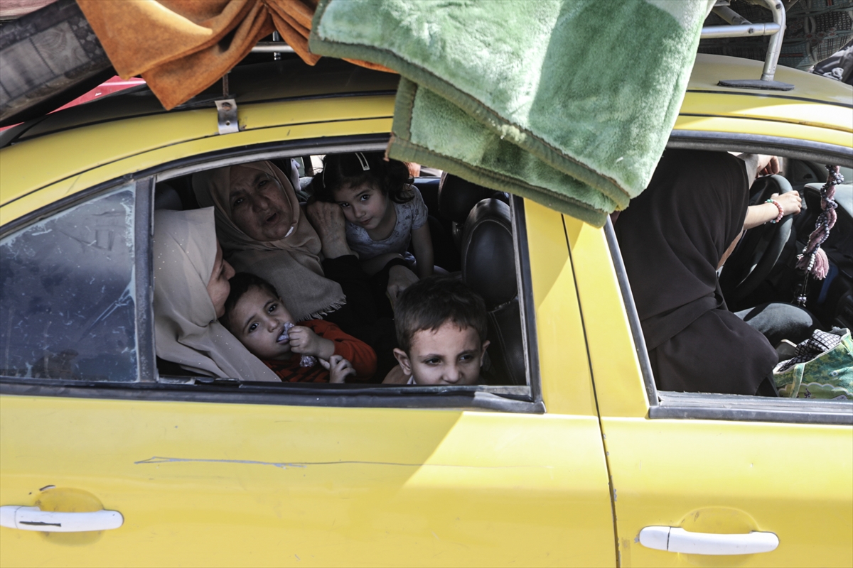 A A 20251001 39277921 39277895 I S R A I L S A L D I R I L A R I A L T I N D A G A Z Z E N I N K U Z E Y I N D E K I F I L I S T I N L I L E R G O C E E T M E Y E D E V A M E D I Y O R