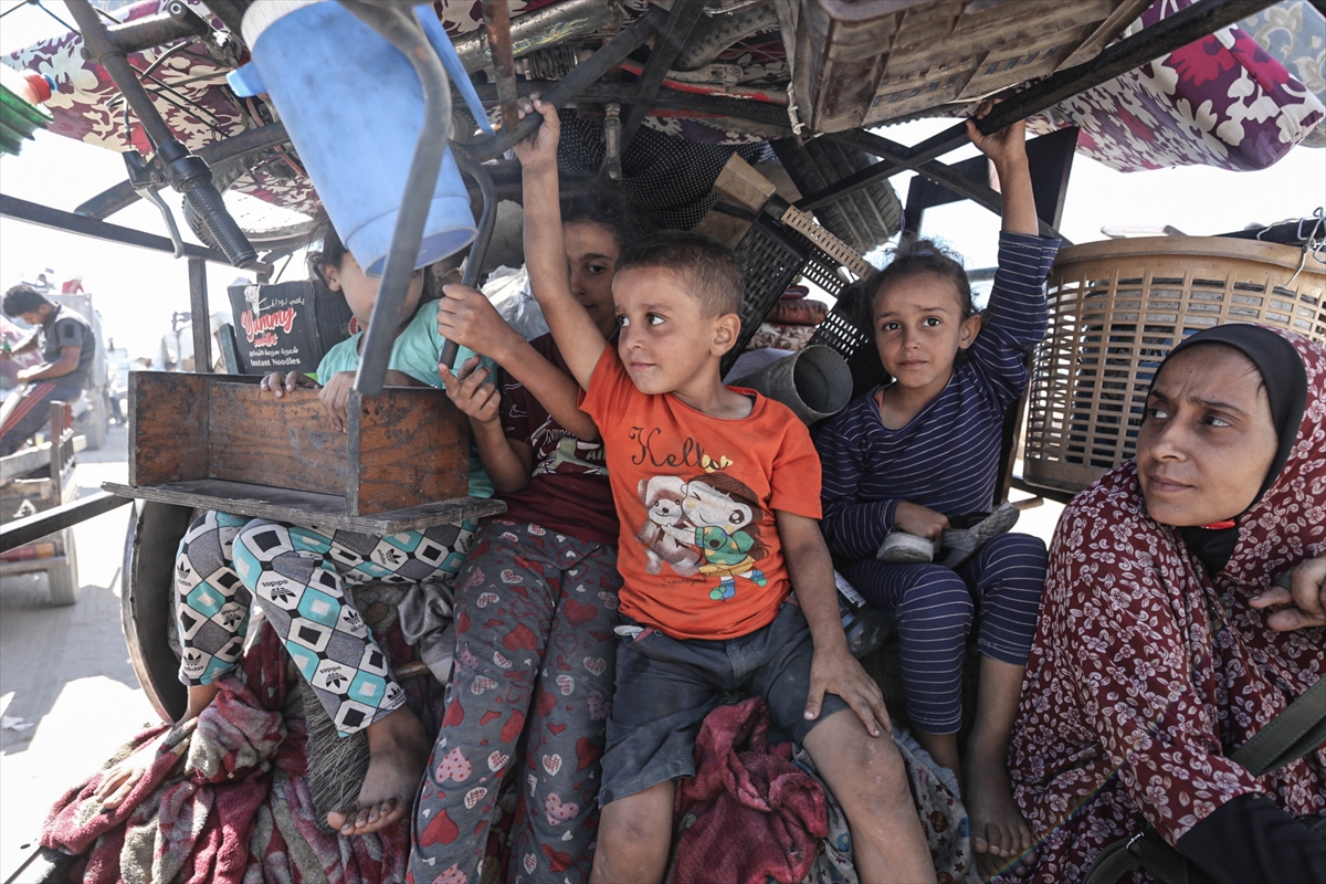 A A 20251001 39277921 39277896 I S R A I L S A L D I R I L A R I A L T I N D A G A Z Z E N I N K U Z E Y I N D E K I F I L I S T I N L I L E R G O C E E T M E Y E D E V A M E D I Y O R