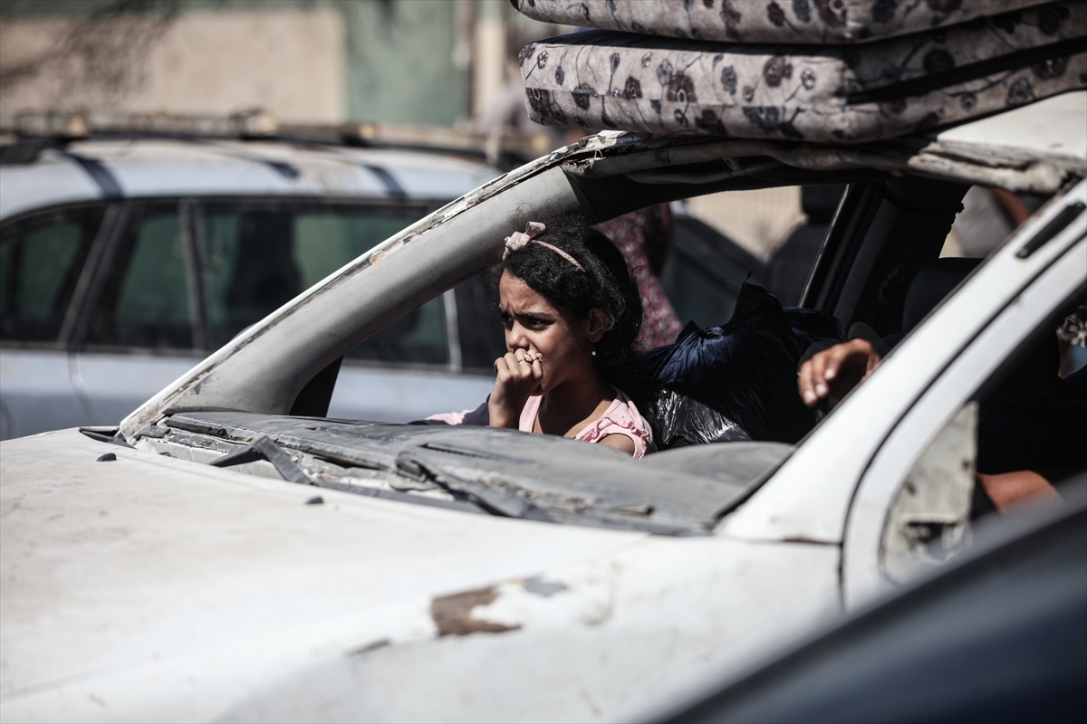 A A 20251001 39277921 39277898 I S R A I L S A L D I R I L A R I A L T I N D A G A Z Z E N I N K U Z E Y I N D E K I F I L I S T I N L I L E R G O C E E T M E Y E D E V A M E D I Y O R