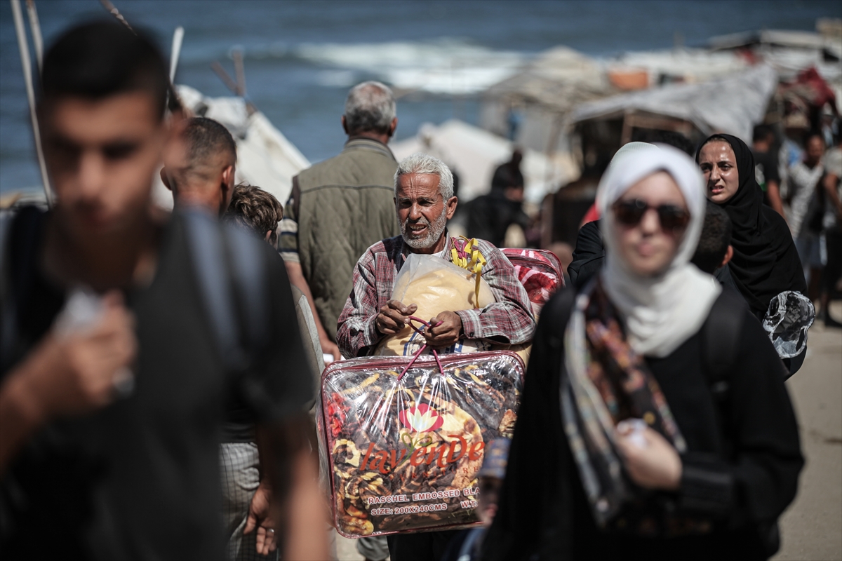 A A 20251001 39277921 39277900 I S R A I L S A L D I R I L A R I A L T I N D A G A Z Z E N I N K U Z E Y I N D E K I F I L I S T I N L I L E R G O C E E T M E Y E D E V A M E D I Y O R