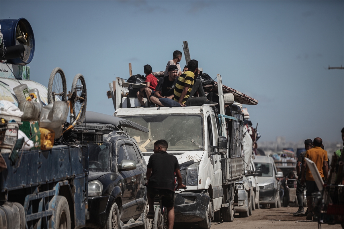 A A 20251001 39277921 39277903 I S R A I L S A L D I R I L A R I A L T I N D A G A Z Z E N I N K U Z E Y I N D E K I F I L I S T I N L I L E R G O C E E T M E Y E D E V A M E D I Y O R