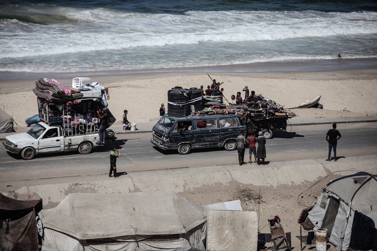 A A 20251001 39277921 39277909 I S R A I L S A L D I R I L A R I A L T I N D A G A Z Z E N I N K U Z E Y I N D E K I F I L I S T I N L I L E R G O C E E T M E Y E D E V A M E D I Y O R