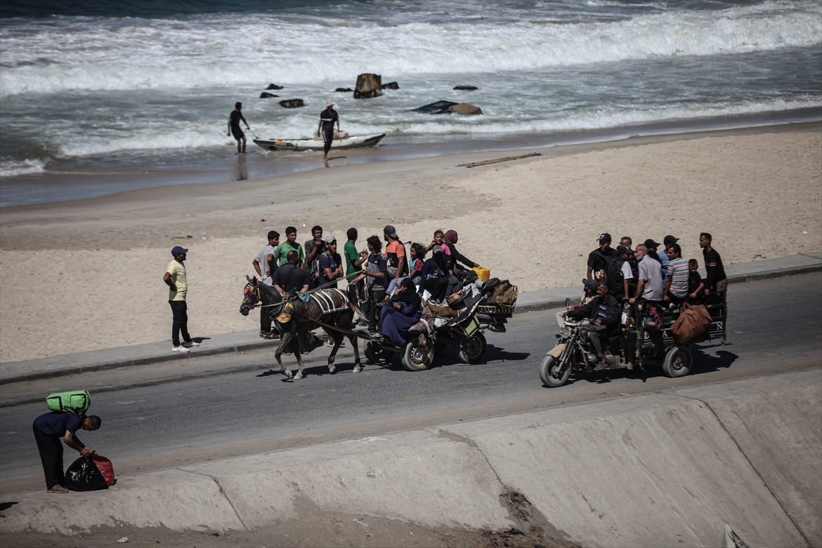 A A 20251001 39277921 39277910 I S R A I L S A L D I R I L A R I A L T I N D A G A Z Z E N I N K U Z E Y I N D E K I F I L I S T I N L I L E R G O C E E T M E Y E D E V A M E D I Y O R