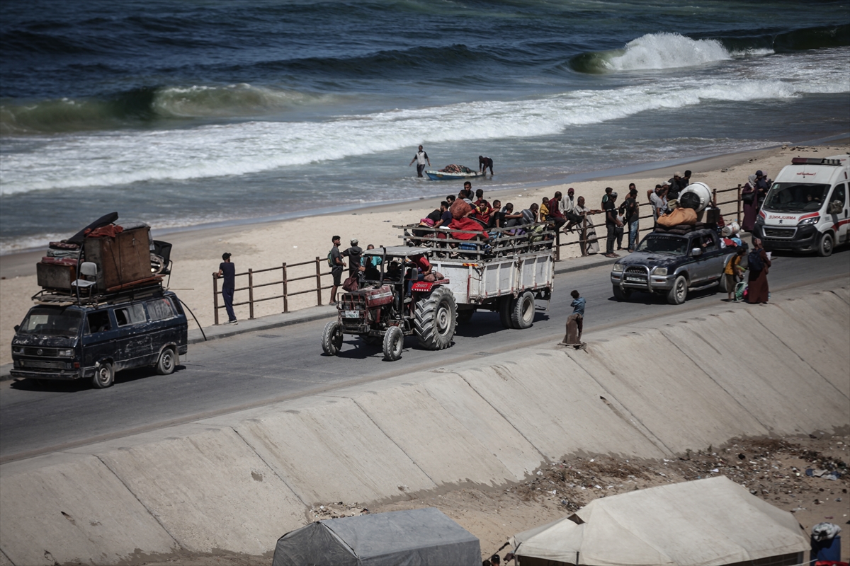 A A 20251001 39277921 39277911 I S R A I L S A L D I R I L A R I A L T I N D A G A Z Z E N I N K U Z E Y I N D E K I F I L I S T I N L I L E R G O C E E T M E Y E D E V A M E D I Y O R