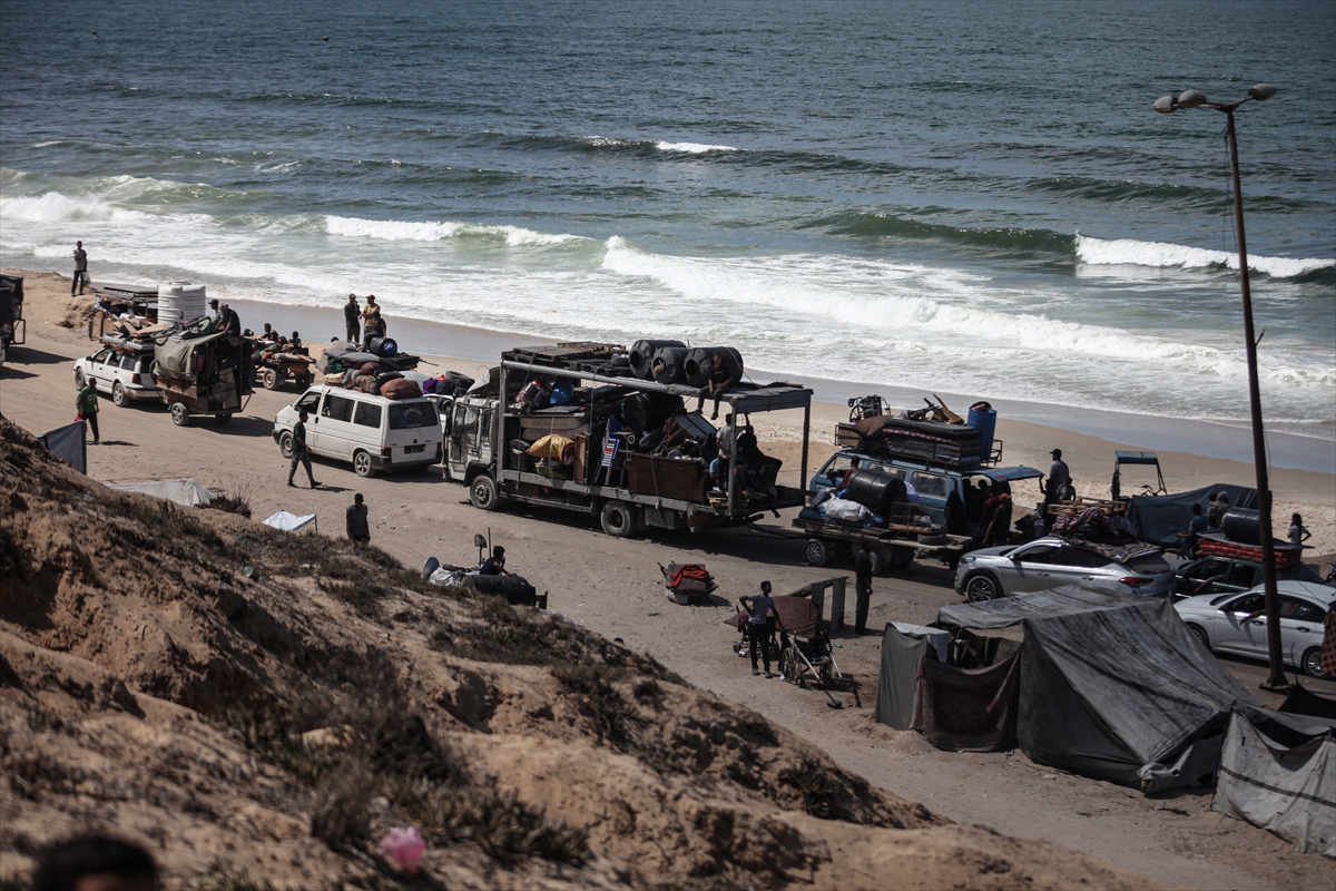 A A 20251001 39277921 39277912 I S R A I L S A L D I R I L A R I A L T I N D A G A Z Z E N I N K U Z E Y I N D E K I F I L I S T I N L I L E R G O C E E T M E Y E D E V A M E D I Y O R