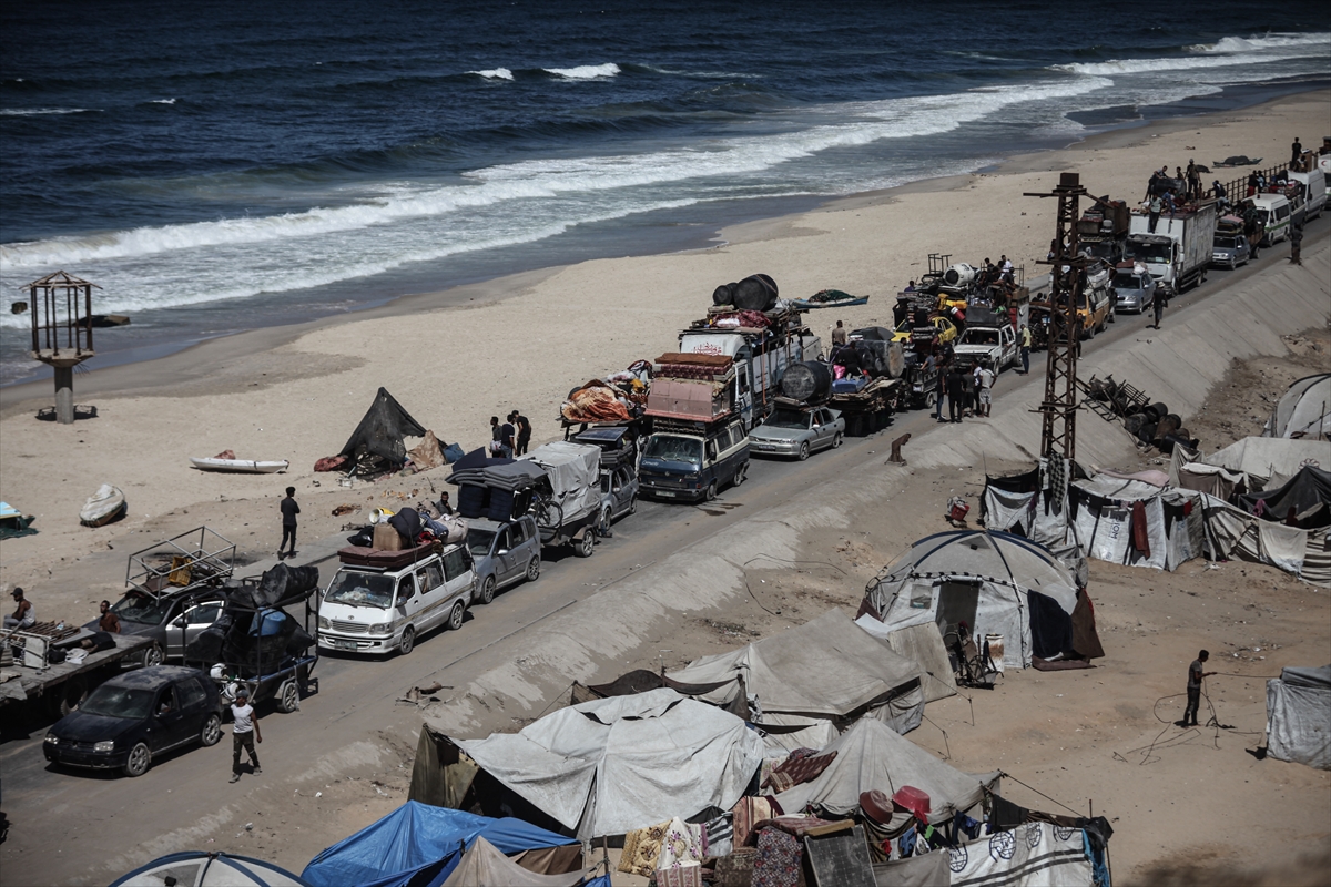 A A 20251001 39277921 39277915 I S R A I L S A L D I R I L A R I A L T I N D A G A Z Z E N I N K U Z E Y I N D E K I F I L I S T I N L I L E R G O C E E T M E Y E D E V A M E D I Y O R