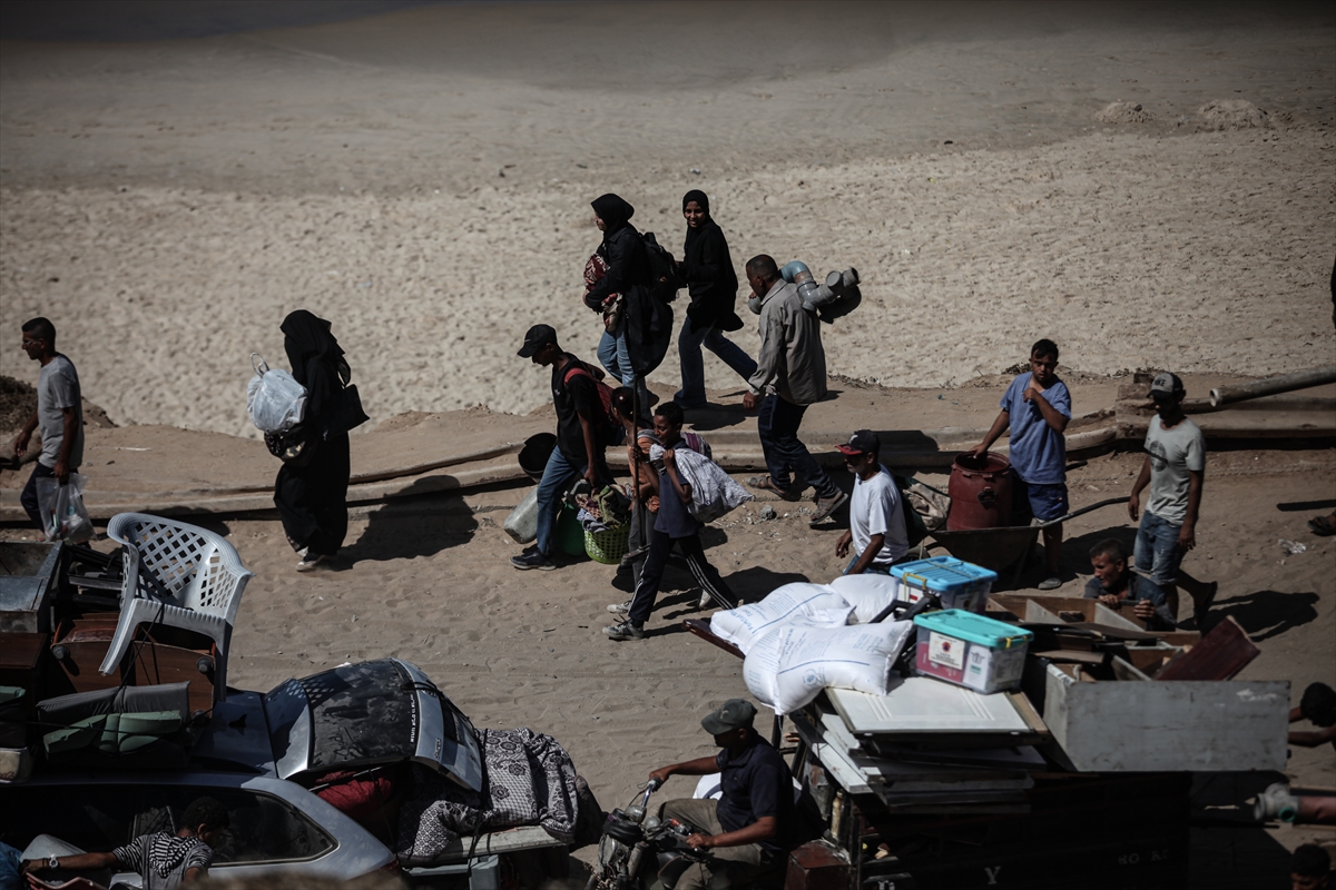 A A 20251001 39277921 39277916 I S R A I L S A L D I R I L A R I A L T I N D A G A Z Z E N I N K U Z E Y I N D E K I F I L I S T I N L I L E R G O C E E T M E Y E D E V A M E D I Y O R