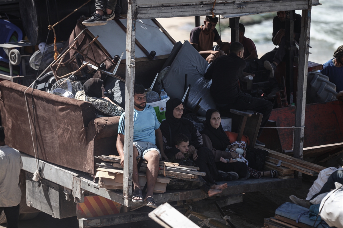 A A 20251001 39277921 39277919 I S R A I L S A L D I R I L A R I A L T I N D A G A Z Z E N I N K U Z E Y I N D E K I F I L I S T I N L I L E R G O C E E T M E Y E D E V A M E D I Y O R