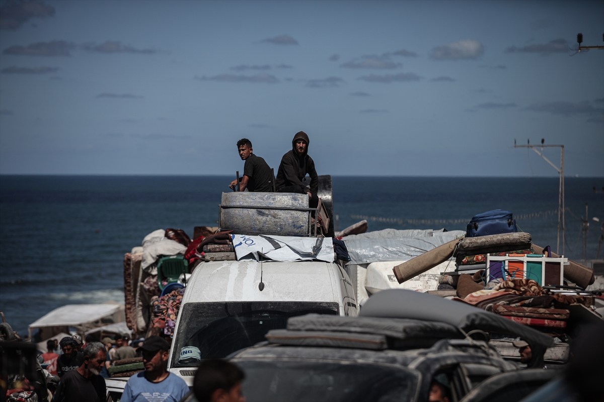 A A 20251001 39277921 39277920 I S R A I L S A L D I R I L A R I A L T I N D A G A Z Z E N I N K U Z E Y I N D E K I F I L I S T I N L I L E R G O C E E T M E Y E D E V A M E D I Y O R