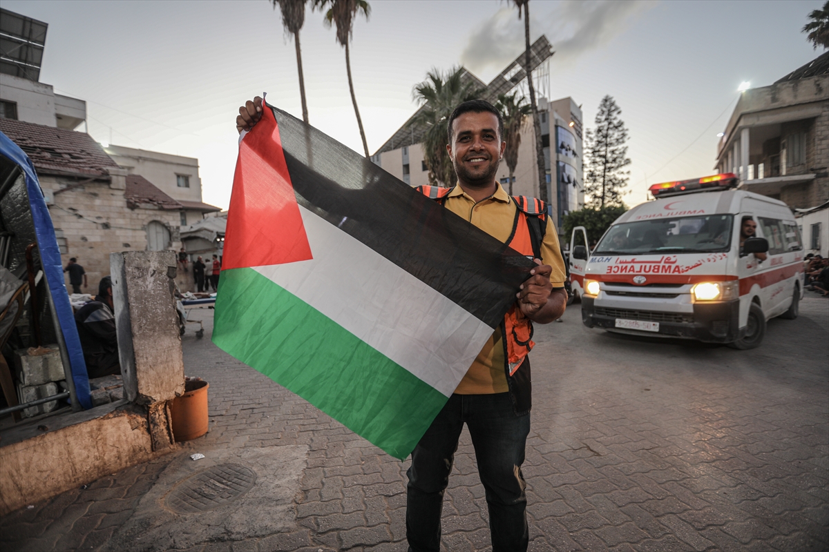 A A 20251009 39360842 39360821 F I L I S T I N L I L E R G A Z Z E D E Y U R U R L U G E G I R M E S I B E K L E N E N A T E S K E S D U Y U R U S U N U C O S K U Y L A K A R S I L A D I