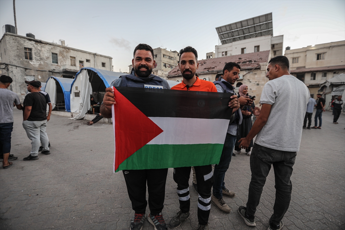 A A 20251009 39360842 39360823 F I L I S T I N L I L E R G A Z Z E D E Y U R U R L U G E G I R M E S I B E K L E N E N A T E S K E S D U Y U R U S U N U C O S K U Y L A K A R S I L A D I