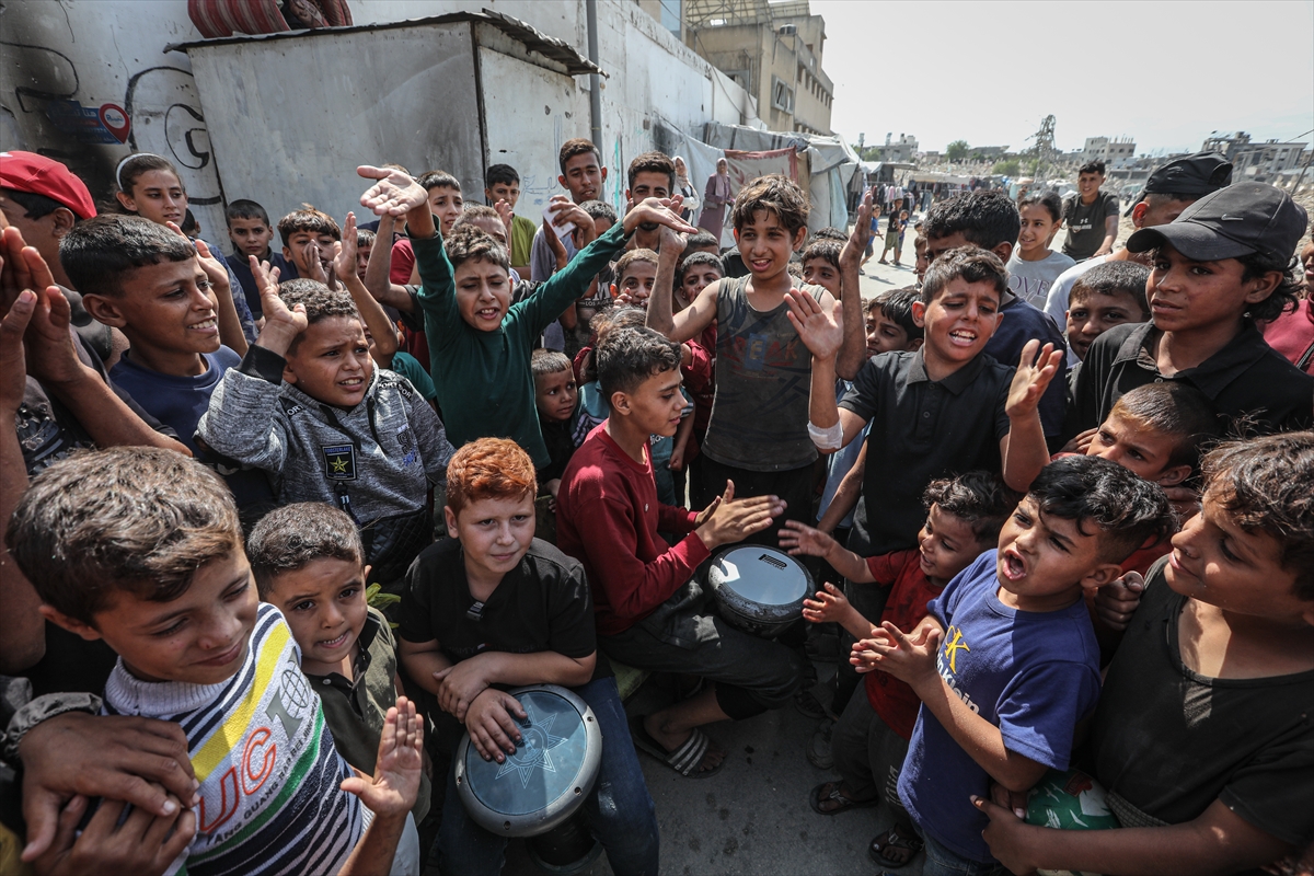 A A 20251009 39360842 39360824 F I L I S T I N L I L E R G A Z Z E D E Y U R U R L U G E G I R M E S I B E K L E N E N A T E S K E S D U Y U R U S U N U C O S K U Y L A K A R S I L A D I