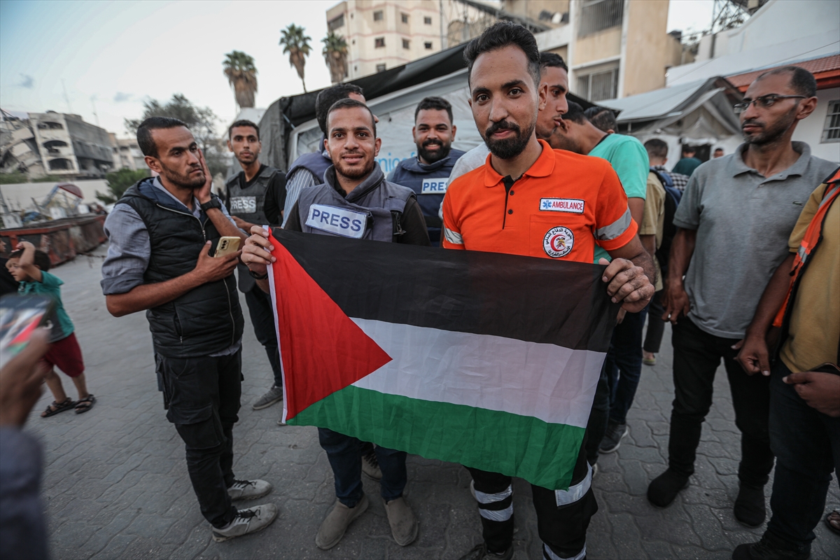 A A 20251009 39360842 39360827 F I L I S T I N L I L E R G A Z Z E D E Y U R U R L U G E G I R M E S I B E K L E N E N A T E S K E S D U Y U R U S U N U C O S K U Y L A K A R S I L A D I