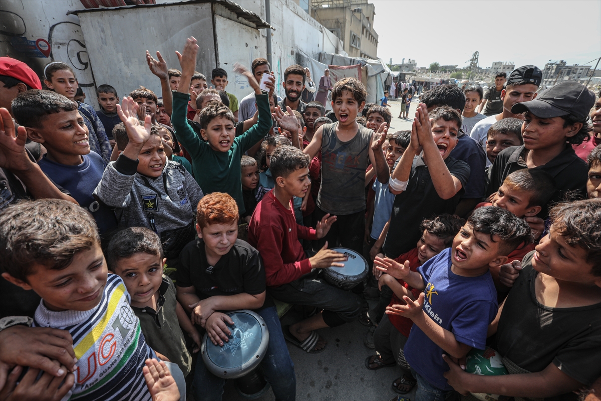 A A 20251009 39360842 39360832 F I L I S T I N L I L E R G A Z Z E D E Y U R U R L U G E G I R M E S I B E K L E N E N A T E S K E S D U Y U R U S U N U C O S K U Y L A K A R S I L A D I