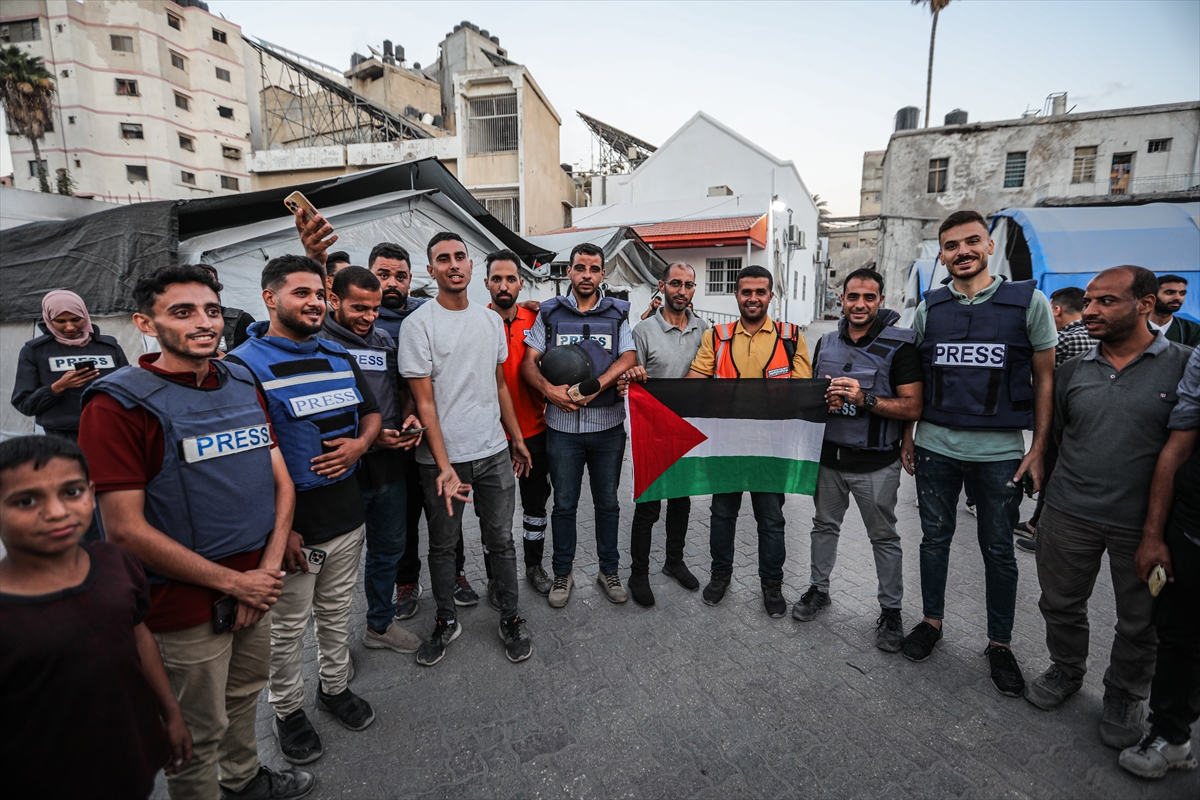 A A 20251009 39360842 39360833 F I L I S T I N L I L E R G A Z Z E D E Y U R U R L U G E G I R M E S I B E K L E N E N A T E S K E S D U Y U R U S U N U C O S K U Y L A K A R S I L A D I