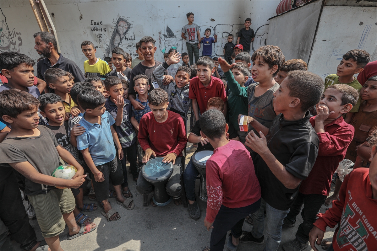 A A 20251009 39360842 39360837 F I L I S T I N L I L E R G A Z Z E D E Y U R U R L U G E G I R M E S I B E K L E N E N A T E S K E S D U Y U R U S U N U C O S K U Y L A K A R S I L A D I