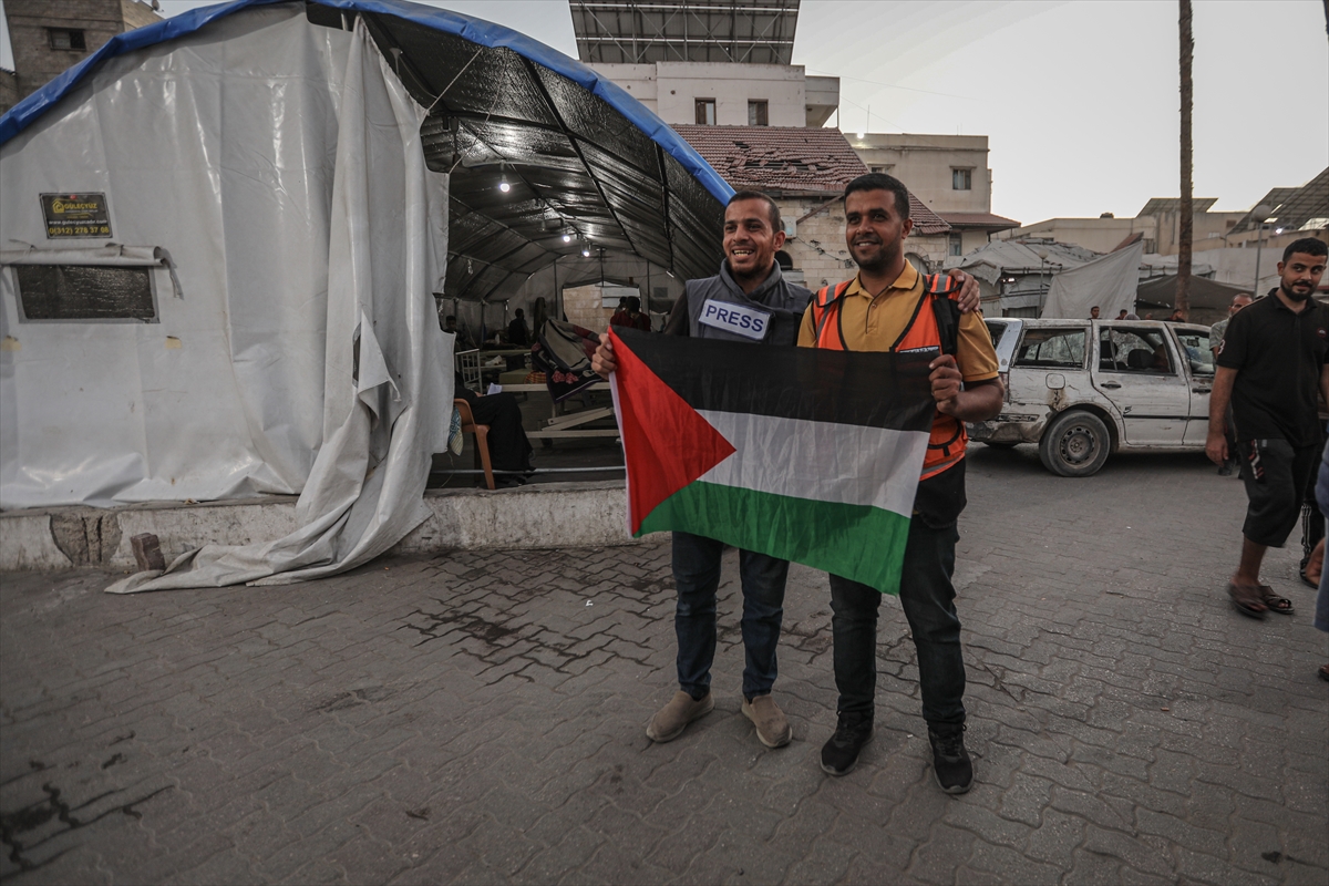 A A 20251009 39360842 39360839 F I L I S T I N L I L E R G A Z Z E D E Y U R U R L U G E G I R M E S I B E K L E N E N A T E S K E S D U Y U R U S U N U C O S K U Y L A K A R S I L A D I