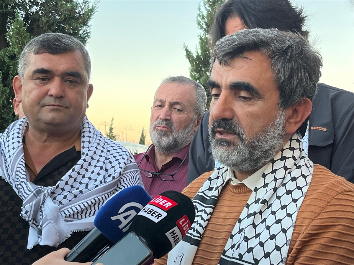 A A 20251009 39361403 39361401 I S R A I L I N A L I K O Y D U G U K U R E S E L S U M U D F I L O S U A K T I V I S T L E R I N D E N A R S L A N V E S I M S E K A N T A L Y A Y A D O N D U