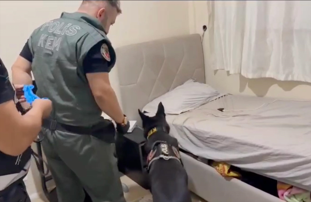 A A 20251009 39361935 39361933 K A H R A M A N M A R A S T A U Y U S T U R U C U O P E R A S Y O N U N D A 15 Z A N L I T U T U K L A N D I