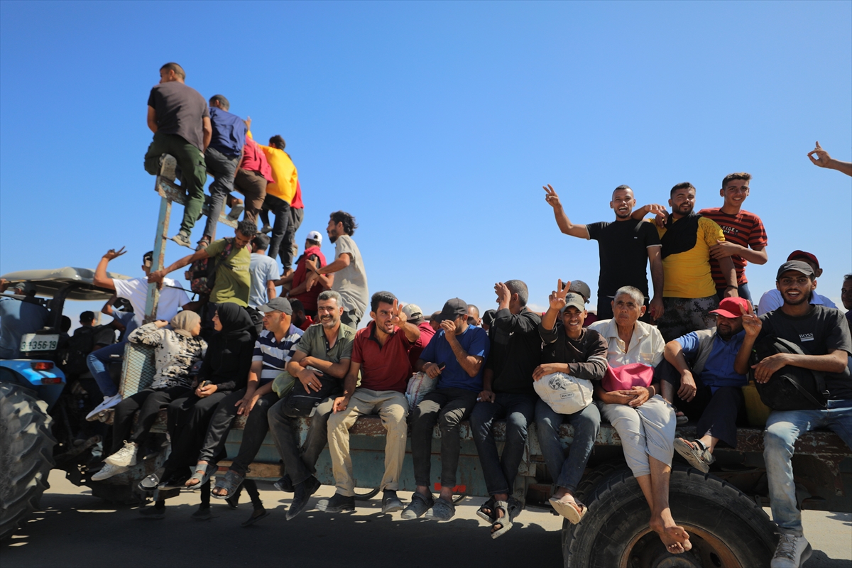 A A 20251010 39368834 39368812 G A Z Z E D E A T E S K E S I N Y U R U R L U G E G I R M E S I Y L E B I N L E R C E F I L I S T I N L I K U Z E Y D E K I E V L E R I N E D O N M E Y E B A S L A D I