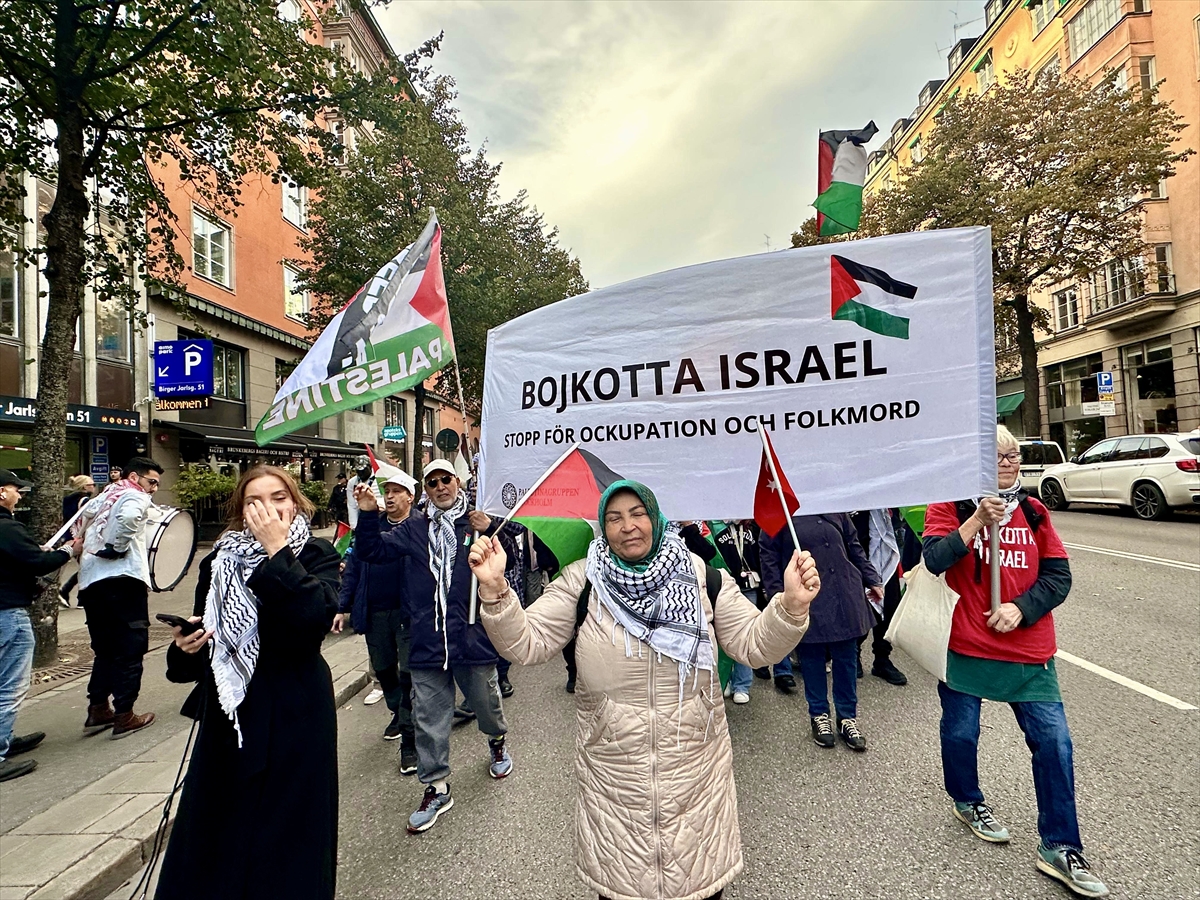 A A 20251011 39381631 39381624 I S R A I L I N K U R E S E L S U M U D F I L O S U N A S A L D I R I L A R I I S V E C T E P R O T E S T O E D I L D I