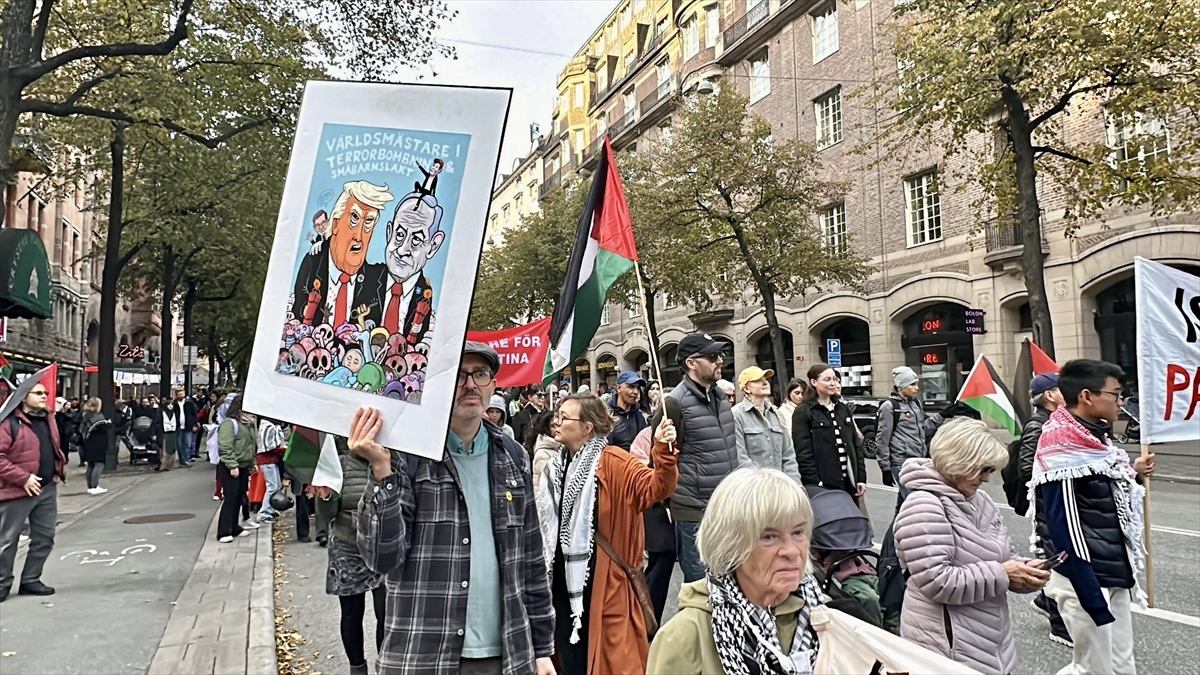 A A 20251011 39381631 39381625 I S R A I L I N K U R E S E L S U M U D F I L O S U N A S A L D I R I L A R I I S V E C T E P R O T E S T O E D I L D I