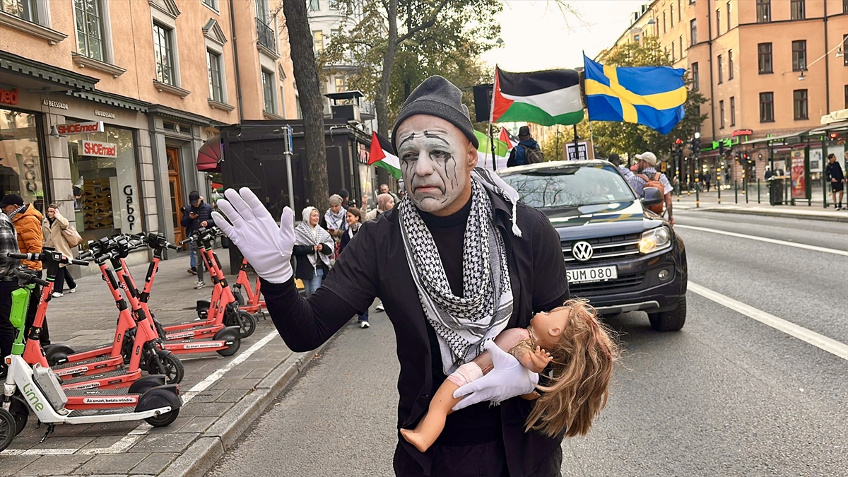 A A 20251011 39381631 39381627 I S R A I L I N K U R E S E L S U M U D F I L O S U N A S A L D I R I L A R I I S V E C T E P R O T E S T O E D I L D I