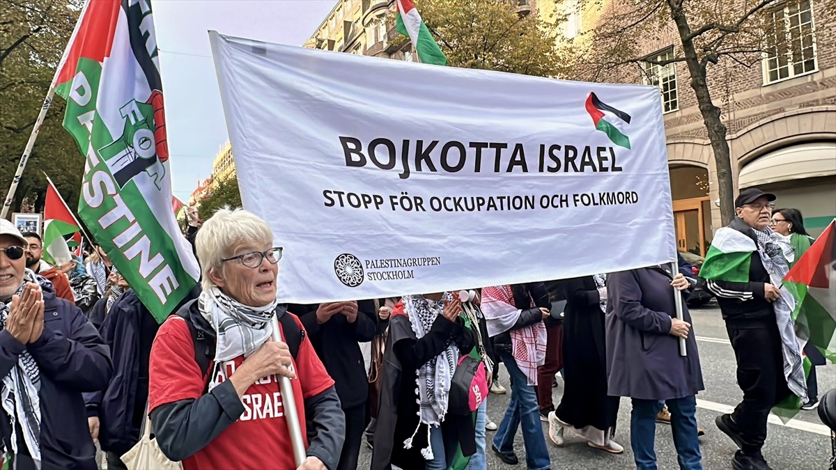 A A 20251011 39381631 39381629 I S R A I L I N K U R E S E L S U M U D F I L O S U N A S A L D I R I L A R I I S V E C T E P R O T E S T O E D I L D I