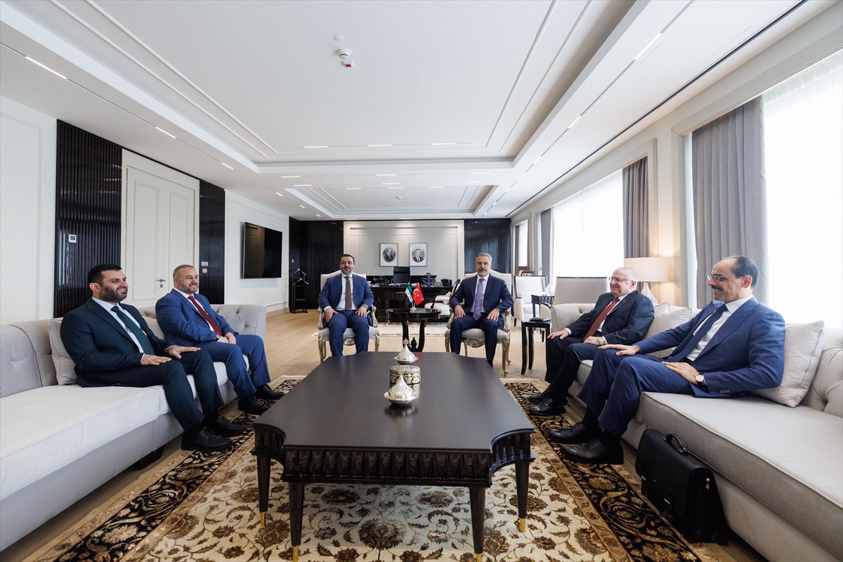 A A 20251012 39389050 39389046 T U R K I Y E I L E S U R I Y E A R A S I N D A G U V E N L I K I S B I R L I G I T O P L A N T I S I