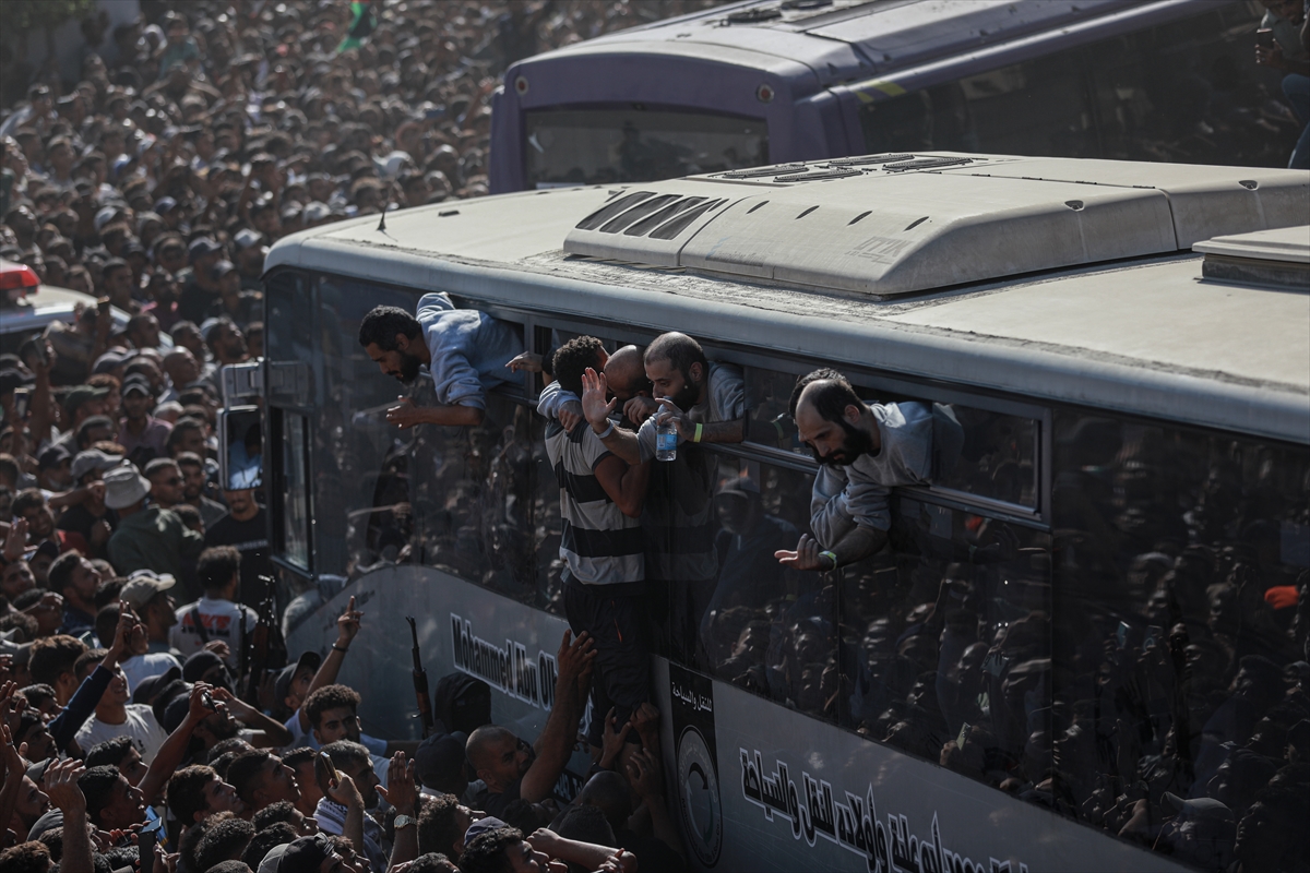 A A 20251013 39403893 39403868 I S R A I L I N S E R B E S T B I R A K T I G I F I L I S T I N L I E S I R L E R I N B I R K I S M I G A Z Z E Y E U L A S T I