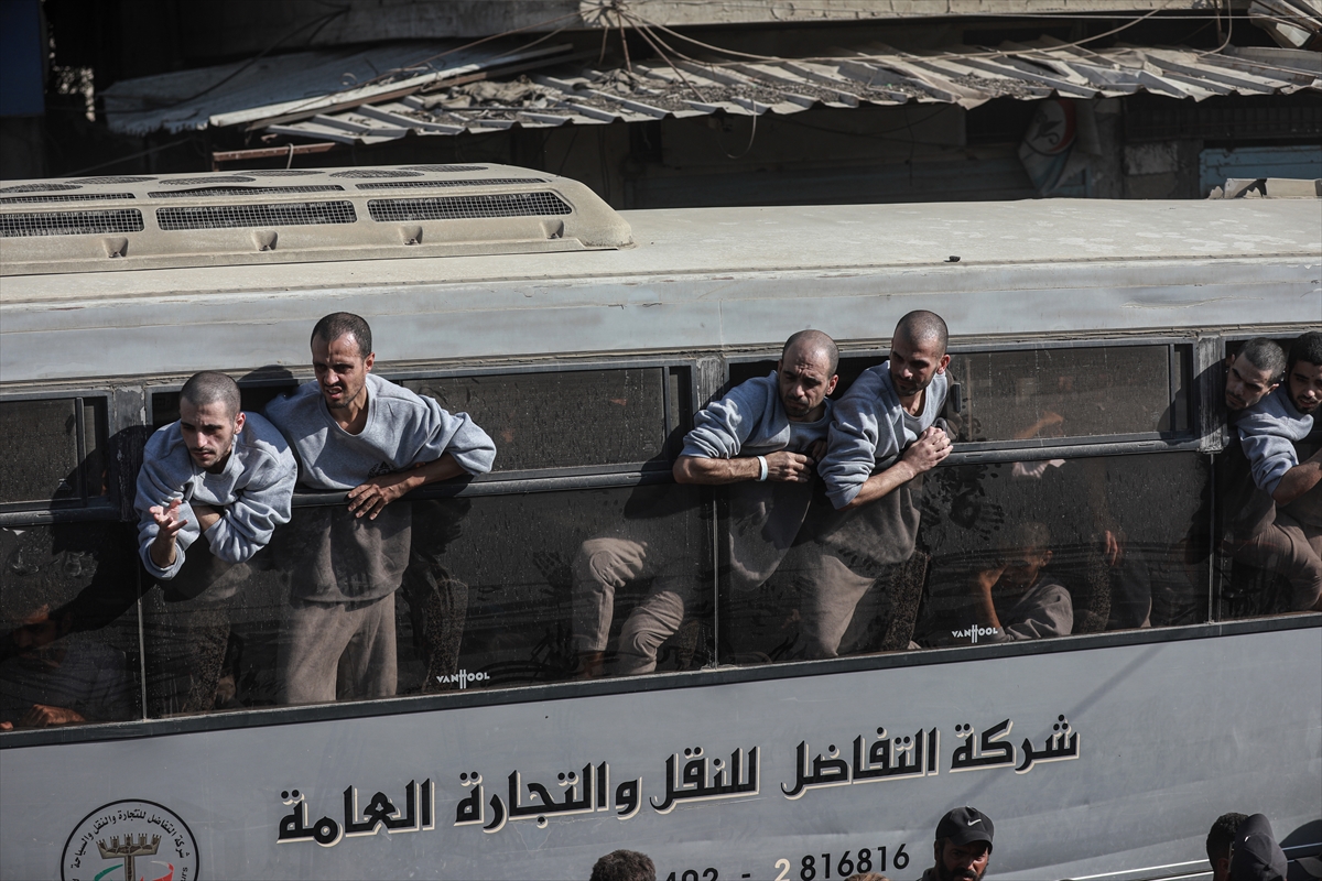 A A 20251013 39403893 39403869 I S R A I L I N S E R B E S T B I R A K T I G I F I L I S T I N L I E S I R L E R I N B I R K I S M I G A Z Z E Y E U L A S T I