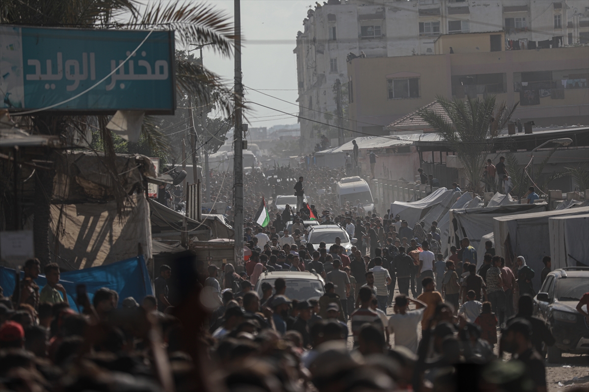 A A 20251013 39403893 39403870 I S R A I L I N S E R B E S T B I R A K T I G I F I L I S T I N L I E S I R L E R I N B I R K I S M I G A Z Z E Y E U L A S T I