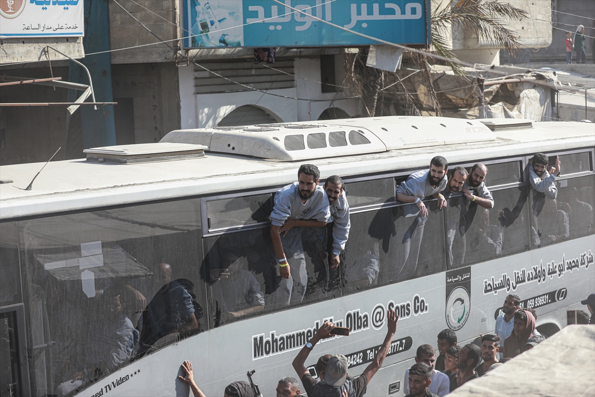 A A 20251013 39403893 39403873 I S R A I L I N S E R B E S T B I R A K T I G I F I L I S T I N L I E S I R L E R I N B I R K I S M I G A Z Z E Y E U L A S T I