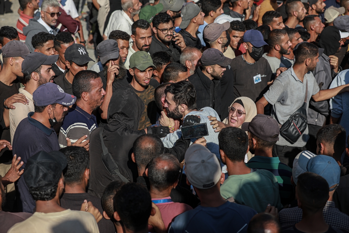 A A 20251013 39403893 39403880 I S R A I L I N S E R B E S T B I R A K T I G I F I L I S T I N L I E S I R L E R I N B I R K I S M I G A Z Z E Y E U L A S T I