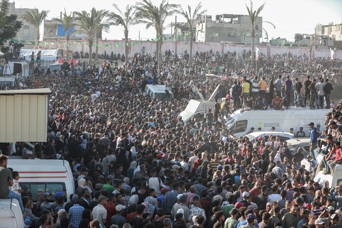 A A 20251013 39403893 39403884 I S R A I L I N S E R B E S T B I R A K T I G I F I L I S T I N L I E S I R L E R I N B I R K I S M I G A Z Z E Y E U L A S T I