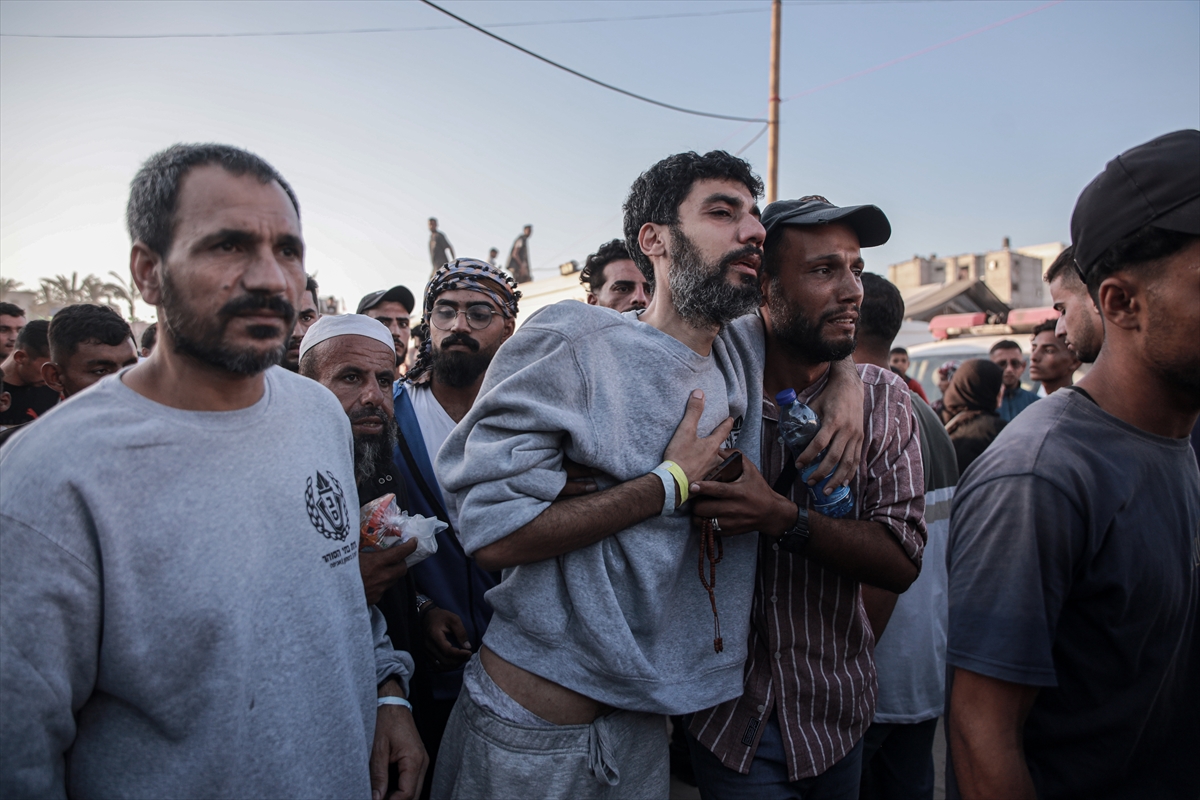 A A 20251013 39403893 39403892 I S R A I L I N S E R B E S T B I R A K T I G I F I L I S T I N L I E S I R L E R I N B I R K I S M I G A Z Z E Y E U L A S T I