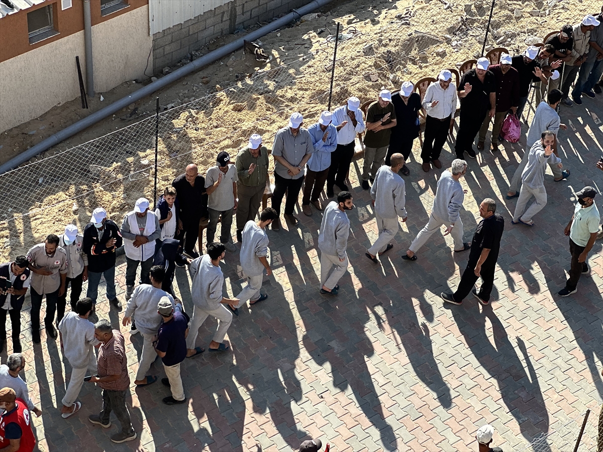 A A 20251013 39403974 39403956 I S R A I L I N S E R B E S T B I R A K T I G I F I L I S T I N L I E S I R L E R I N B I R K I S M I G A Z Z E Y E U L A S T I